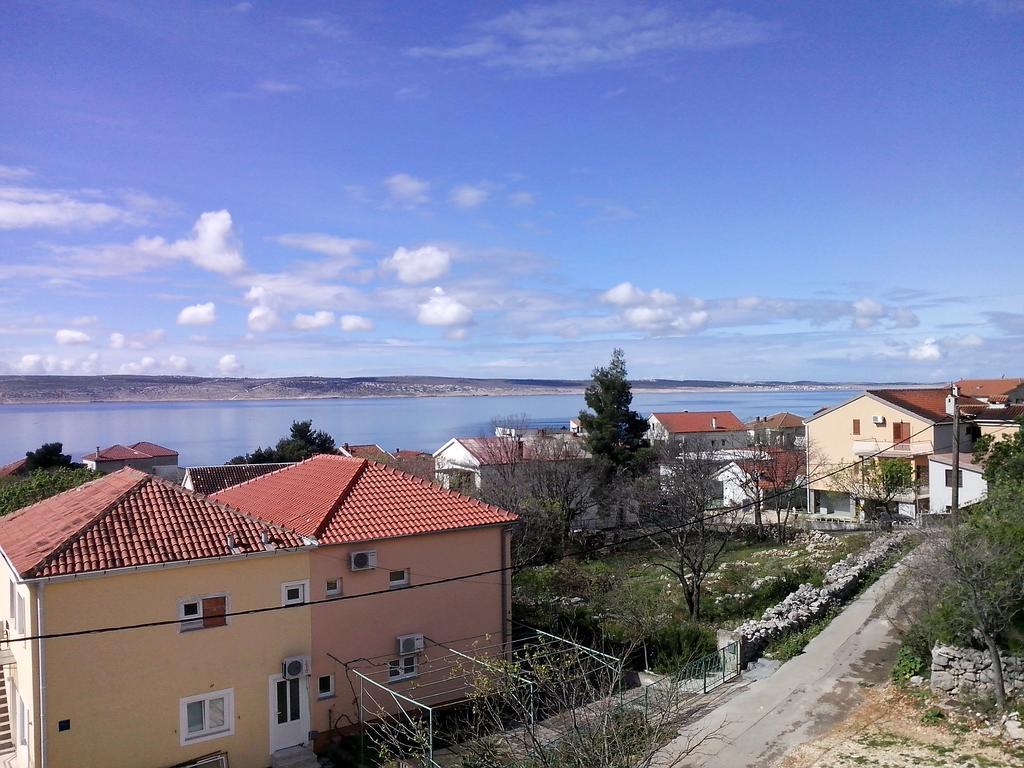 Apartments Vukelic Starigrad Paklenica Exterior photo