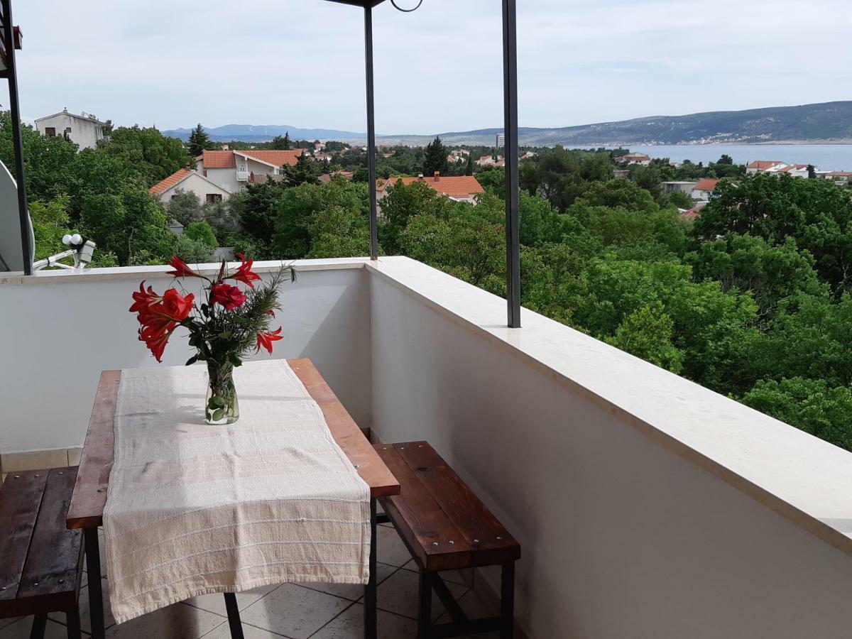 Apartments Vukelic Starigrad Paklenica Exterior photo
